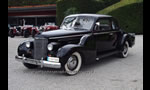 Cadillac Series Ninety V16 Coupe Fleetwood 1938